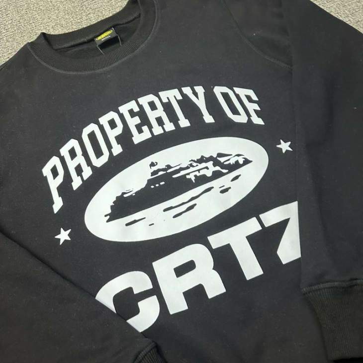 Corteiz Sweatshirt _SKUCorteizS-XLwmtx611331554
